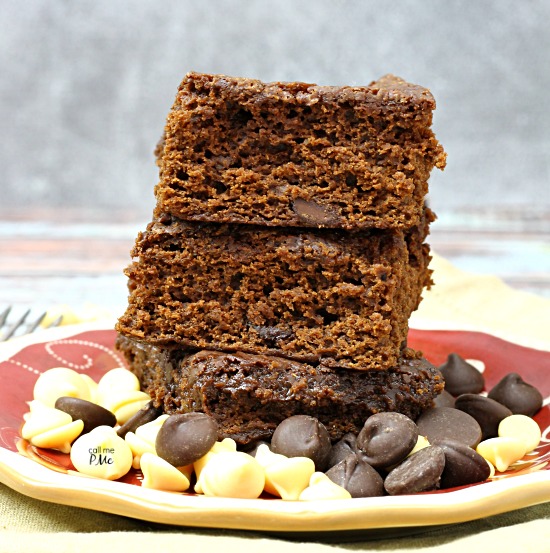 Easy Healthy Brownies: Satisfy Cravings Without Blowing Your Diet